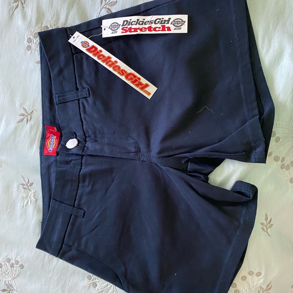 New Dickies women’s shorts